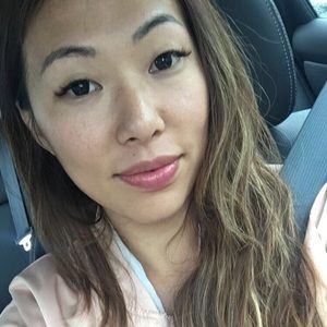 Meet your Posher, Judy